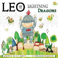 Cover Leo and the Lightning Dragons