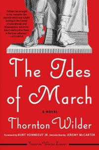 Cover Ides of March