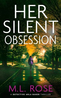 Cover Her Silent Obsession