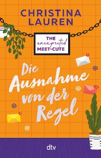 Cover Die Ausnahme von der Regel