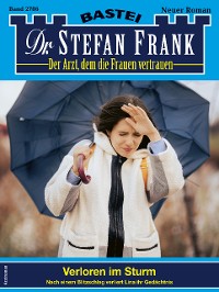 Cover Dr. Stefan Frank 2786