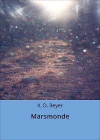 Cover Marsmonde