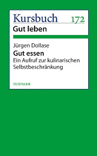 Cover Gut essen