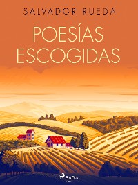 Cover Poesías escogidas