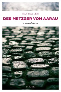 Cover Der Metzger von Aarau