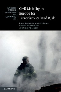 Cover Civil Liability in Europe for Terrorism-Related Risk