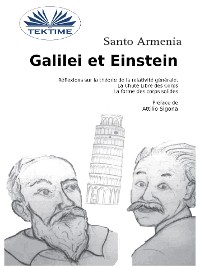 Cover Galilei Et Einstein