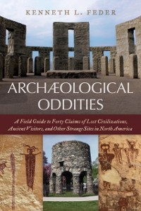 Cover Archaeological Oddities