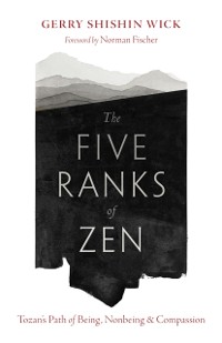 Cover Five Ranks of Zen