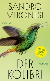 Cover Der Kolibri - Premio Strega 2020