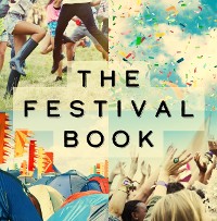 Cover The Festival Book