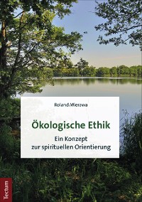 Cover Ökologische Ethik