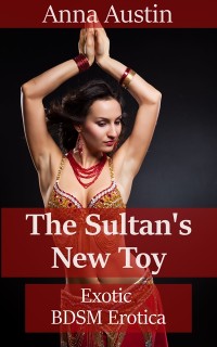 Cover Sultan's New Toy