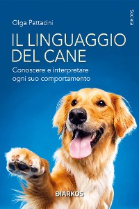 Cover Il linguaggio del cane