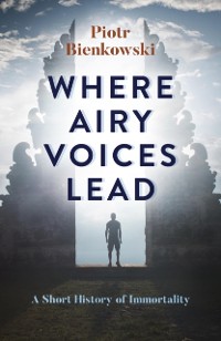 Cover Where Airy Voices Lead