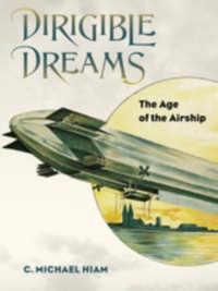 Cover Dirigible Dreams