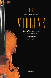 Cover Die Violine