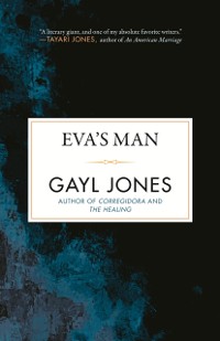 Cover Eva's Man