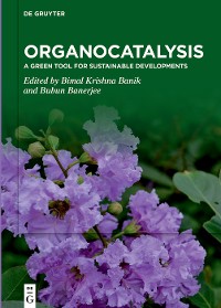 Cover Organocatalysis
