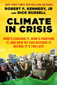 Cover Climate in Crisis