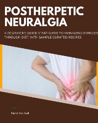 Cover Postherpetic Neuralgia
