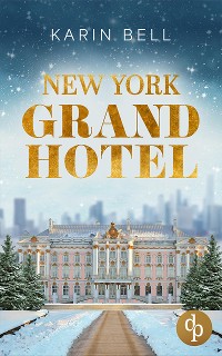Cover New York Grand Hotel