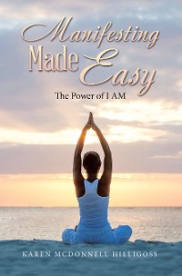 Cover Manifesting Made Easy