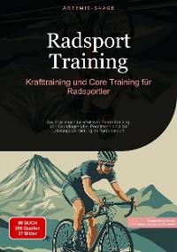 Cover Radsport Training: Krafttraining und Core Training für Radsportler