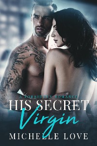 Cover His Secret Virgin