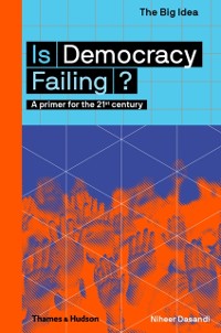 Cover Is Democracy Failing?