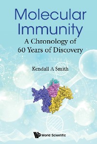 Cover MOLECULAR IMMUNITY: A CHRONOLOGY OF 60 YEARS OF DISCOVERY