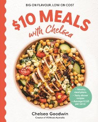 Cover $10 Meals with Chelsea
