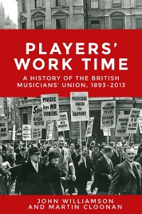 Cover Players' work time