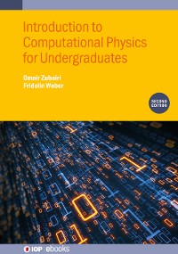 Cover Introduction to Computational Physics for Undergraduates (Second Edition)