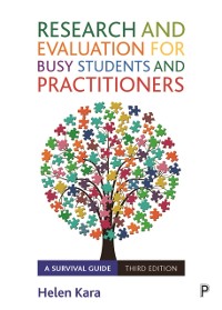 Cover Research and Evaluation for Busy Students and Practitioners