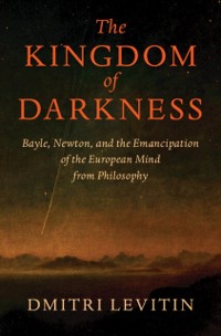 Cover Kingdom of Darkness