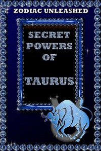 Cover Zodiac Unleashed - Taurus