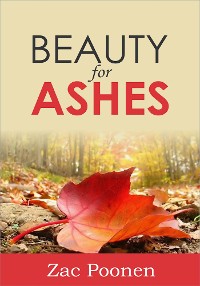Cover Beauty for Ashes
