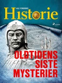 Cover Oldtidens siste mysterier