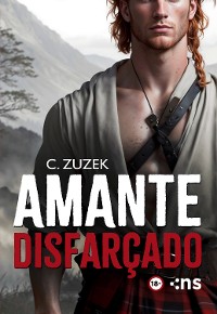 Cover Amante disfarçado