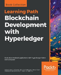 Cover Blockchain Development with Hyperledger