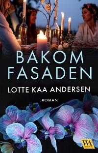 Cover Bakom fasaden