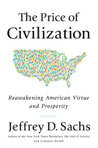 Cover Price of Civilization: Reawakening American Virtue and Prosperity