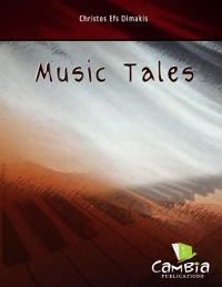 Cover Music Tales