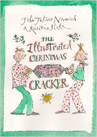 Cover The Illustrated Christmas Cracker