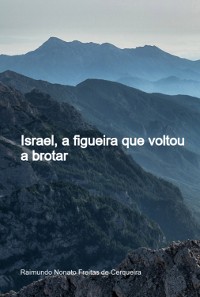 Cover Israel, A Figueira Que Voltou A Brotar