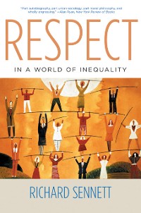 Cover Respect in a World of Inequality