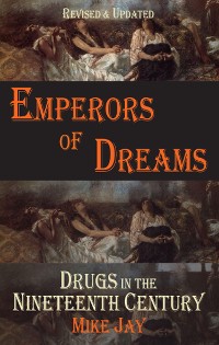 Cover Emperors of Dreams