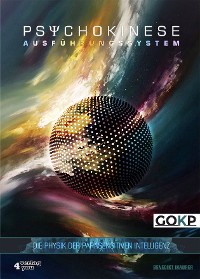 Cover Psychokinese Ausführungssystem