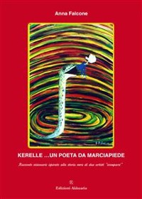 Cover Kerelle... un poeta da marciapiede